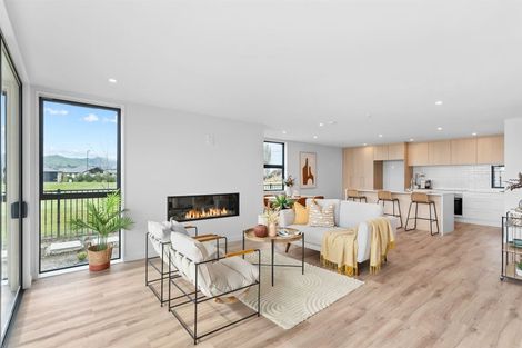 Photo of property in 6/6 Skibbereen Drive, Halswell, Christchurch, 8025