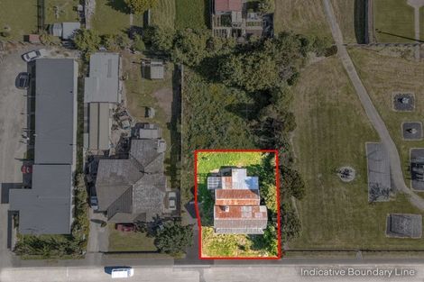 Photo of property in 257 Ettrick Street, Appleby, Invercargill, 9812