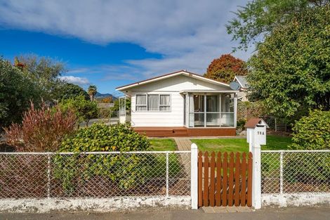Photo of property in 78a Whitby Road, Wakefield, 7025