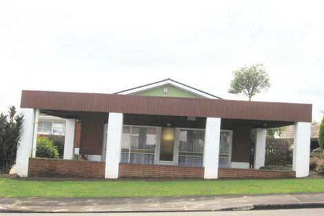 Photo of property in 14 Hanover Place, Pahurehure, Papakura, 2113