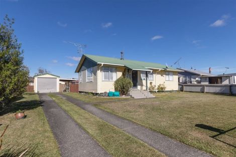 Photo of property in 13 Brownlie Crescent, Huntly, 3700