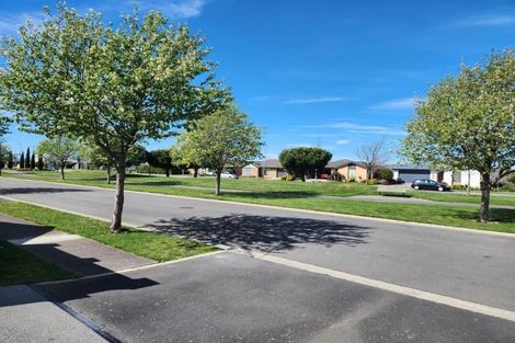 Photo of property in 19 Farnborough Way, Rolleston, 7615