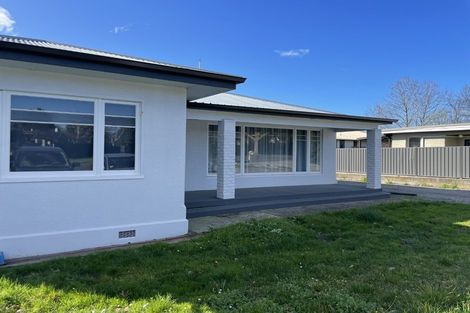 Photo of property in 173 Te Mata Road, Havelock North, 4130