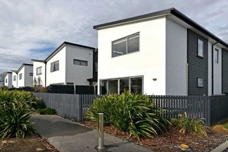 Photo of property in 1 Longueval Lane, Broomfield, Christchurch, 8042