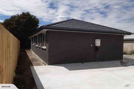 Photo of property in 134a Galloway Street, Hamilton East, Hamilton, 3216