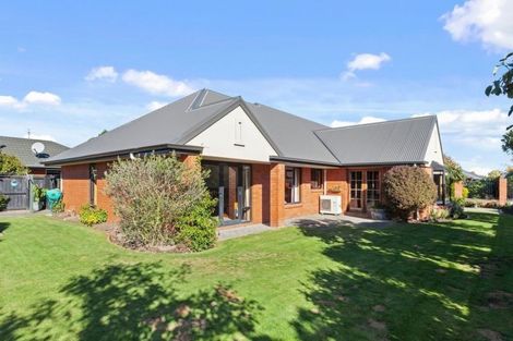 Photo of property in 20 Marquess Avenue, Halswell, Christchurch, 8025