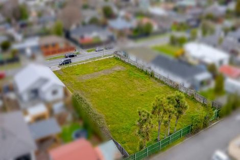 Photo of property in 2 Anvers Place, Hoon Hay, Christchurch, 8025