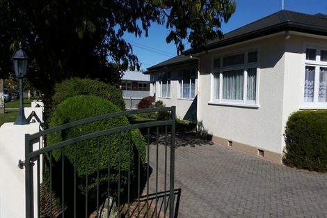 Photo of property in 40 Lee Street, Blenheim, 7201
