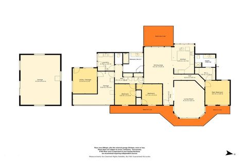 Photo of property in 63a Beach Road, Pahurehure, Papakura, 2113