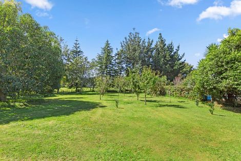 Photo of property in 243 Woodside Road, Matangi, Hamilton, 3284