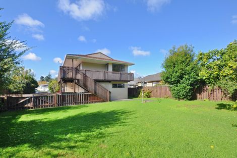 Photo of property in 167 Fairway Drive, Te Kamo, Whangarei, 0112