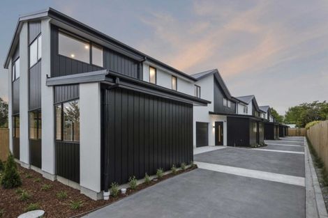 Photo of property in 3/16 Grants Road, Papanui, Christchurch, 8053