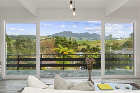 Photo of property in 26 Smith Street, Raglan, 3225
