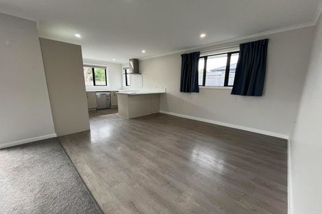 Photo of property in 4 Trafalgar Street, Levin, 5510