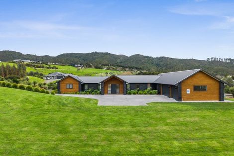 Photo of property in 159 Robert Hastie Drive, Mangawhai, 0573