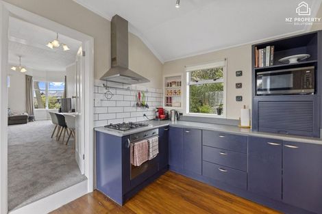 Photo of property in 52 Normanby Street, Saint Kilda, Dunedin, 9012
