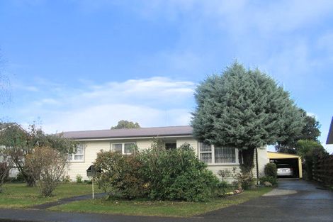 Photo of property in 25 Plymouth Road, Flaxmere, Hastings, 4120