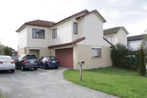 Photo of property in 16a Charlenne Close, Ranui, Auckland, 0612