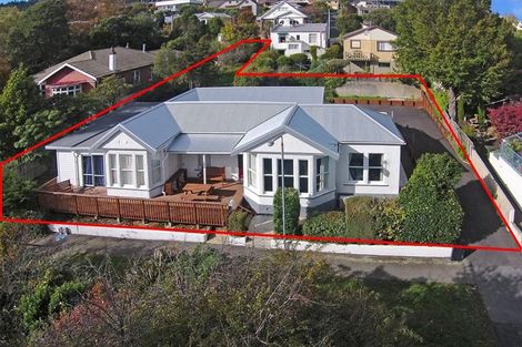 Photo of property in 38 Arden Street, North East Valley, Dunedin, 9010