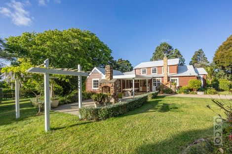 Photo of property in 218 Pomona Road, Kumeu, 0891