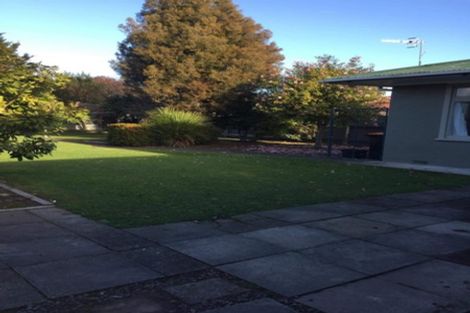 Photo of property in 234 Tremaine Avenue, Highbury, Palmerston North, 4412