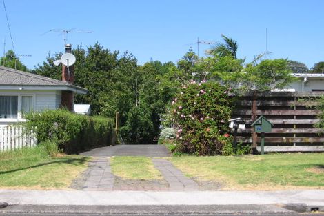Photo of property in 3/7 Eskdale Road, Birkdale, Auckland, 0626