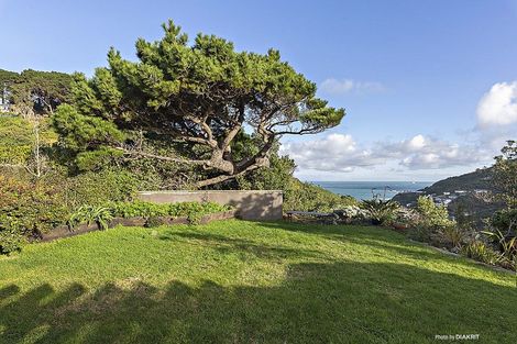 Photo of property in 54c Hungerford Road, Houghton Bay, Wellington, 6023