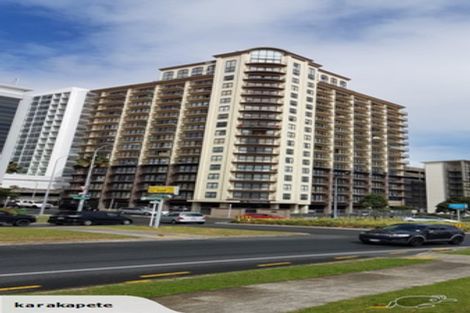 Photo of property in The Rennaissance, 7j/18 Ronwood Avenue, Manukau, Auckland, 2104