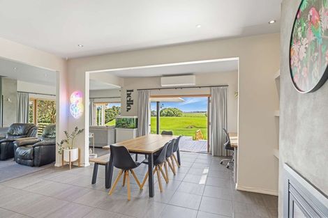 Photo of property in 84 Marangai Road, Whangaehu, Whanganui, 4572