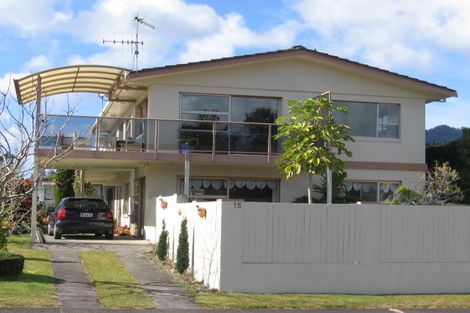 Photo of property in 15 Dunlop Drive, Pauanui, Hikuai, 3579