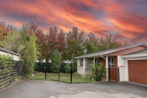Photo of property in 3/23 Francis Street, Blenheim, 7201