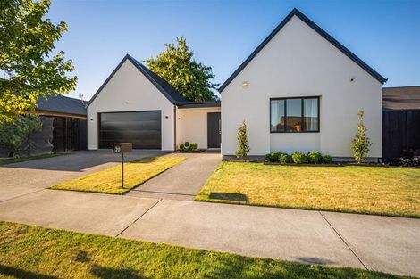 Photo of property in 20 Salisbury Avenue, Rangiora, 7400