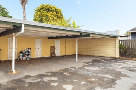Photo of property in 3/14 Williams Street, Tauranga, 3110