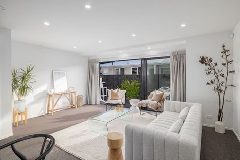 Photo of property in 3/445 Manchester Street, St Albans, Christchurch, 8014