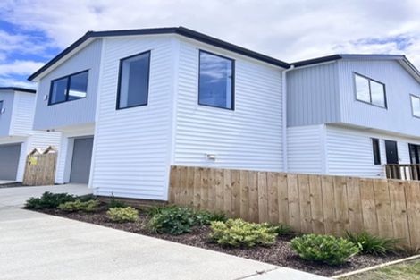 Photo of property in 23a Studfall Street, Pakuranga Heights, Auckland, 2010