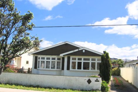 Photo of property in 57 Miro Street, Miramar, Wellington, 6022