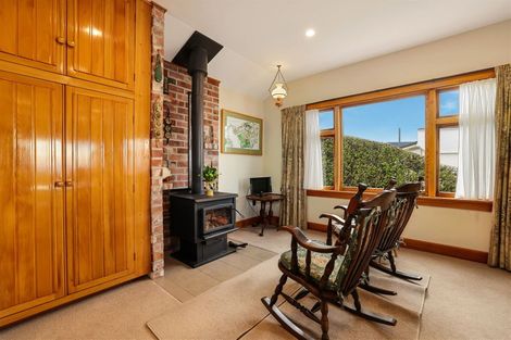 Photo of property in 40 Saint Andrews Hill Road, Mount Pleasant, Christchurch, 8081