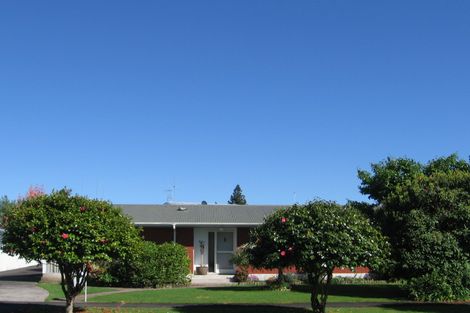 Photo of property in 4 Puriri Place, Matamata, 3400