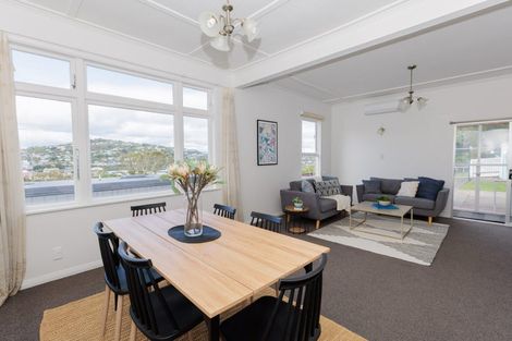 Photo of property in 41 Woodland Road, Johnsonville, Wellington, 6037