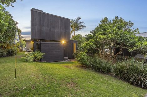 Photo of property in 19 Webber Street, Westmere, Auckland, 1022