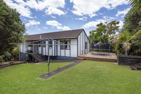 Photo of property in 37 Aronia Way, Goodwood Heights, Auckland, 2105