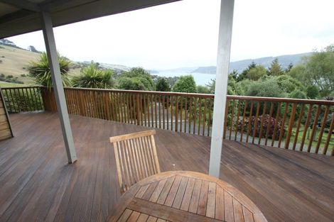 Photo of property in 26 Dickson Street, Macandrew Bay, Dunedin, 9014