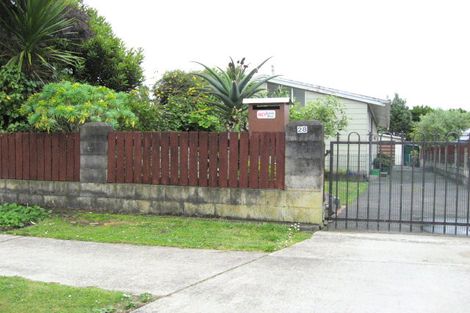 Photo of property in 28 Ventura Street, Mangere, Auckland, 2022