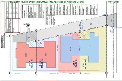 Photo of property in 7 Jupiter Street, Rosehill, Papakura, 2113