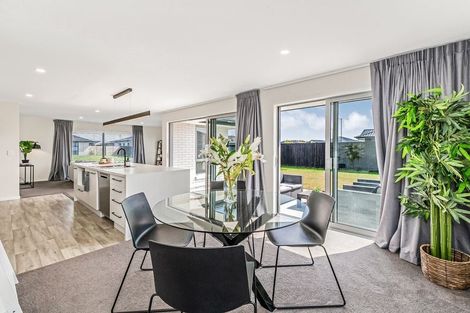 Photo of property in 3 Letitia Street, Burwood, Christchurch, 8083