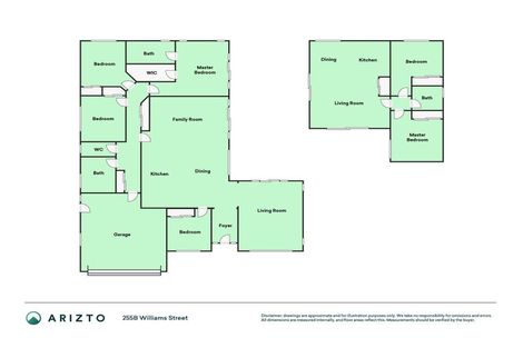 Photo of property in 255b Williams Street, Kaiapoi, 7630