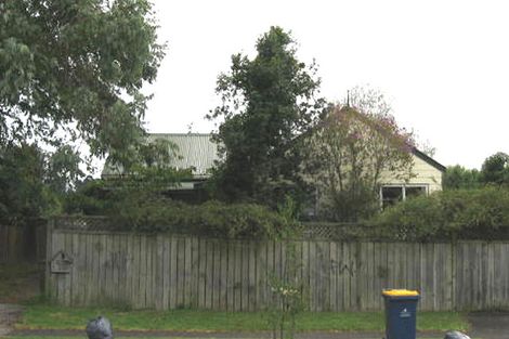 Photo of property in 36 Luanda Drive, Ranui, Auckland, 0612