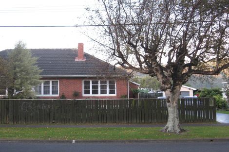 Photo of property in 22 Treadwell Street, Naenae, Lower Hutt, 5011