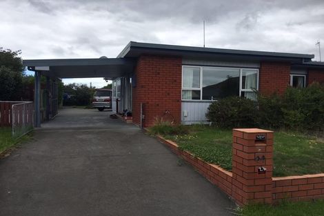 Photo of property in 44 Anderson Road, Taradale, Napier, 4112