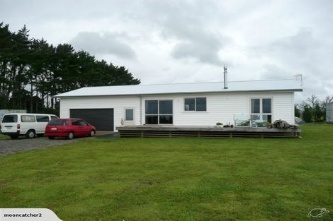 Photo of property in 636 Inland Road North, Onaero, Waitara, 4383